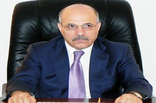 Akim Bədəlovun biznes imperiyası - FOTOLAR