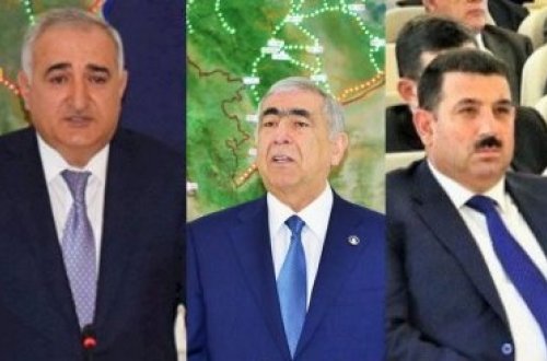 Azərbaycan Avtomobil Yolları Dövlət Agentliyində nə baş verir? – OLİQARX MƏMURLAR SAVAŞDA