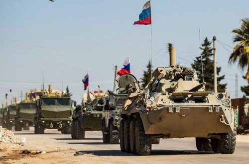 Hərbi təlimlər zamanı DƏHŞƏTLİ HADİSƏ: çox sayda hərbçi yaralandı - Rusiyada