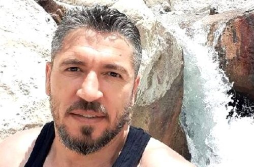 Məktub yazıb 7 gün yoxa çıxan kafe sahibi üzə çıxdı: sən demə...