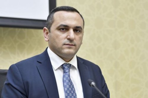 Ramin Bayramlı: “Xəstəlik mutasiyaya uğrayaraq yenidən yayıla bilər”