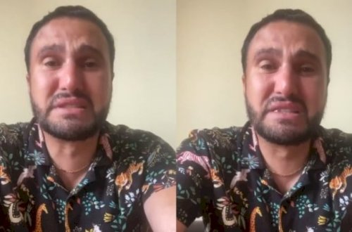 “Bezmişəm, axırda canıma qəsd edəcəm“ - Nadir Qafarzadə