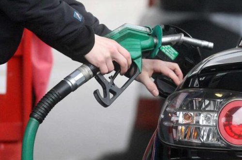 SON DƏQİQƏ: Azərbaycanda benzinin QİYMƏTİ QALXDI