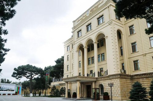 Yaşı 35-dək olan kişilərin diqqətinə! - Müdafiə Nazirliyi açıqlama yaydı