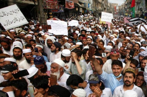 Qardaş ölkədən acı xəbər gəldi: Xeyli sayda yaralı var