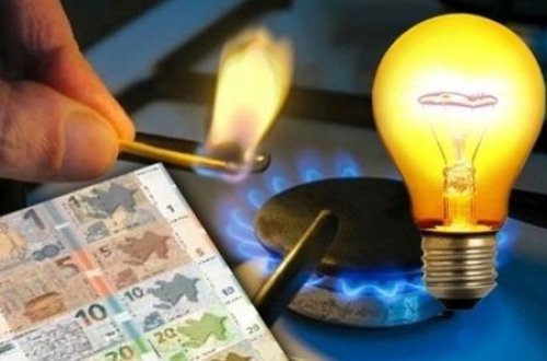 Kommunal borclar silinir? - Açıqlama