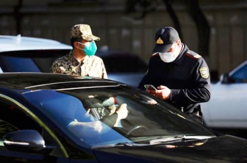 Karantin cəriməsini ödəməyən vətəndaşların NƏZƏRİNƏ!-cərimələrin bağışlanması...