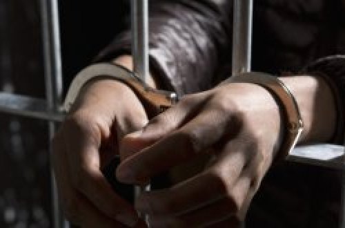 Lənkəranda 100 min manatlıq qızıl oğurlayan “Malış” ələ keçdi