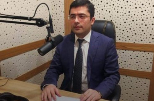 Исполнительный директор Фонда господдержки СМИ понес тяжелую утрату