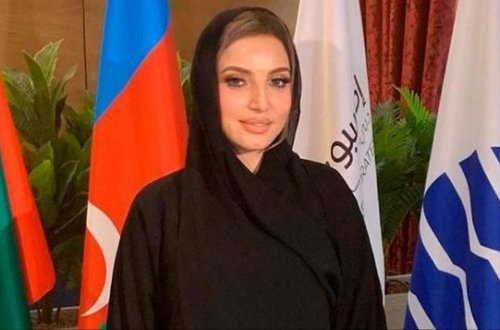 Проживающие в ОАЭ азербайджанцы выразили протест против оккупационной политики Армении