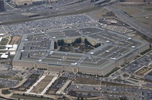 В Пентагоне не подтвердили слова Трампа об атаке на порт Бейрута