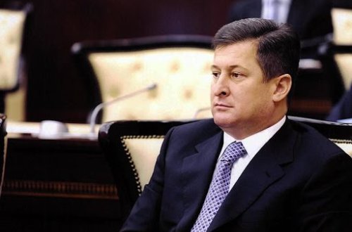 Prezidentin xilas etdiyi parkın ərazisini Kərəm Həsənov necə satışa çıxarmışdı?