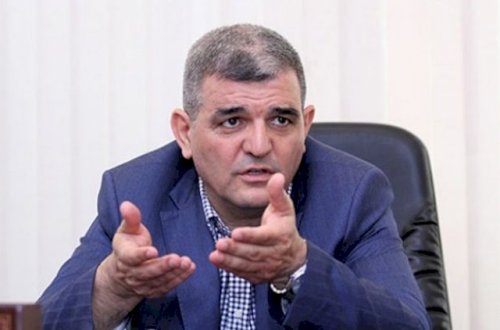 “İnsanlar nə etsin, 190 manat nəyə çatacaq?” – Fazil Mustafa 