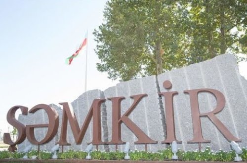 Şəmkirdən Baş Prokurora müraciət - 