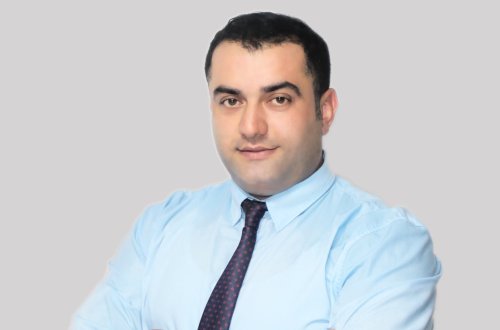 Qobustan Gənclər Evinə yeni direktoru təyin olunub