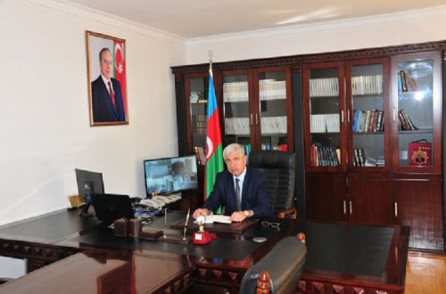 “İcra başçısı məhkəmə qərarı olmadan Ağsu dolaylarındakı kafeləri sökdürür”