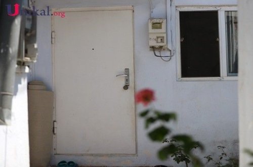 Bakıda dəhşət: Ata iki yaşlı oğlunun boğazını kəsdi, şəklini çəkib anasına göndərdi - TƏFƏRRÜAT + VİDEO