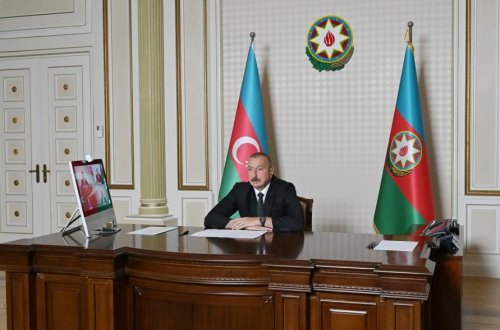 Avqustda da 190 manat veriləcək - Prezident İlham Əliyevdən tapşırıq