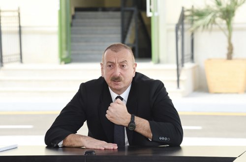 “AZAL-ın bütün təyyarələri dövlət tərəfindən alınıb, bəs gəliri hardadır?” - Video