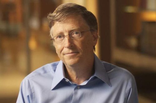 Bill Geyts koronavirusdan da qorxunc fəlakətdən xəbər verdi