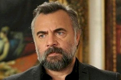 Oqtay Kaynarcanın özündən 30 yaş kiçik sevgilisi - Foto