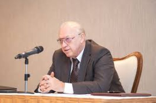 24 ildir AZAL-ın baş direktoru olan Cahangir Əsgərov kimdir?