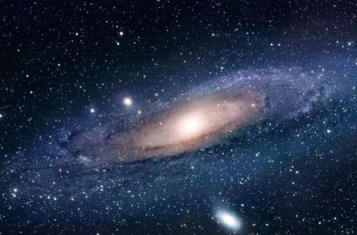 Səma cisimlərinin adları dəyişdirilir