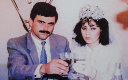 Şəhid ailəsində itki - koronaviruslu xəstələrlə çalışırdı - FOTO