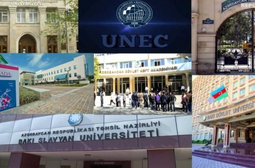 Təhsil haqları haqqında ŞAD XƏBƏR