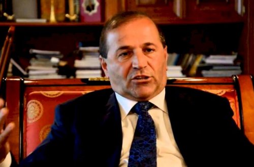 İcra başçısı istifadədə olan ərazini İbrahim Nehrəmliyə necə verib?