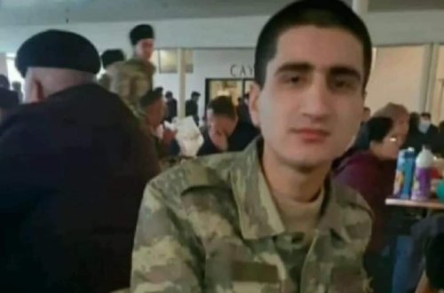 Tovuz döyüşlərində ağır yaralanıb, komaya düşən əsgərimiz ayıldı - FOTO