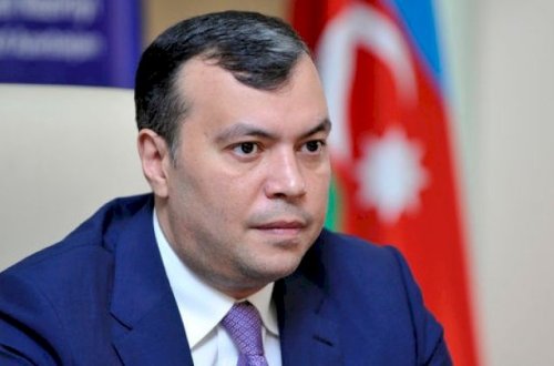 “190 manat yaxın günlərdə veriləcək” - Sahil Babayev
