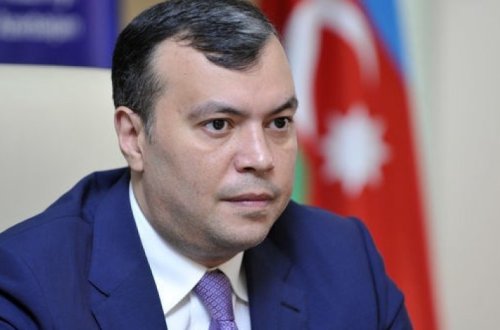 Сахиль Бабаев: Министерством ведется работа по созданию карты занятости Азербайджанской Республики