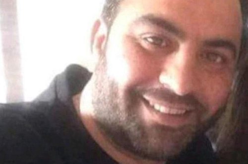 Partlayışın təsirindən dənizə düşən kişi 30 saat sonra sudan sağ çıxarıldı - VİDEO - FOTO