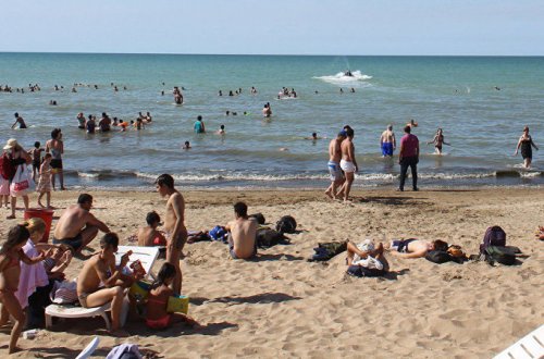 Çimərliklər həftəsonu fəaliyyət göstərməyəcək? - RƏSMİ AÇIQLAMA