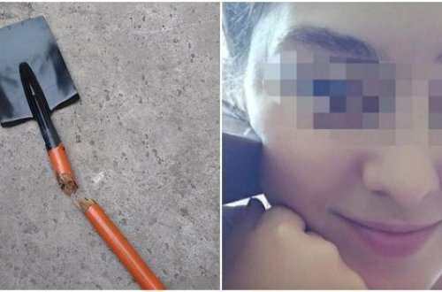 22 yaşlı qız qonşusuna təcavuz edib öldürdü - FOTO