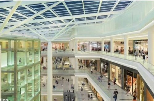 Axırki, “Mall”arın və iri ticarət mərkəzlərinin fəaliyyəti ilə bağlı QƏRAR VERİLDİ