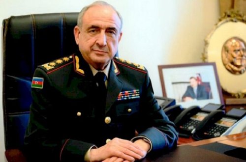 Məhərrəm Əliyevin nəvəsi Moskvada qəzaya düşdü