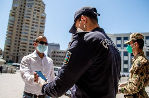 Bu tarixdən karantin rejimindən tədricən çıxa biləcəyik - TƏBİB rəsmisi