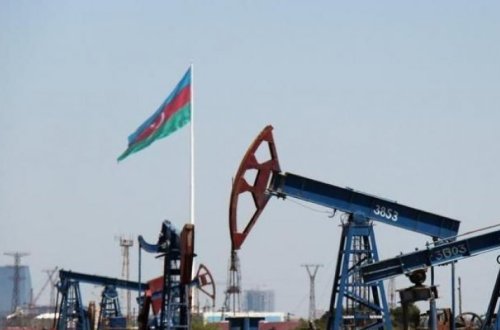 Азербайджанская нефть подорожала