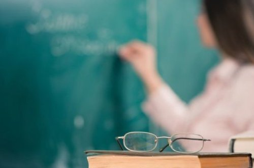 Начинается второй этап конкурса по приему на работу учителей