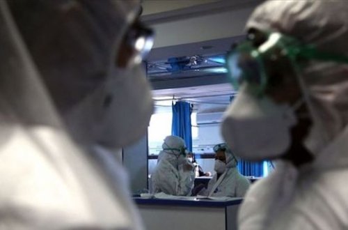 TƏBİB rəsmisi payızda yoluxmanın artmasından danışdı: “Bizə irad bildirirlər ki...”