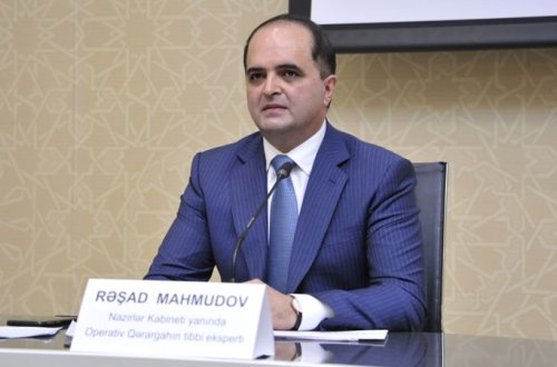 Azərbaycanlı həkimdən koronavirusla bağlı proqnoz: 