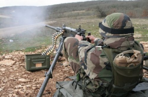 SON DƏQİQƏ! Ermənilər Tovuz və Gədəbəydəki mövqelərimizi atəşə tutdu