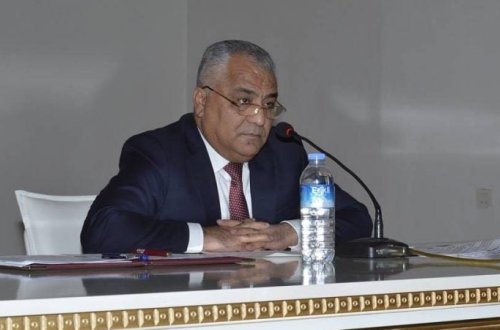 Quba icra başçısının həyat yoldaşına yeni vəzifə verildi — FOTO