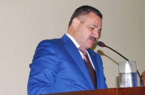 SON DƏQİQƏ: Tərtər icra başçısı ilə bağlı daha bir qalmaqal