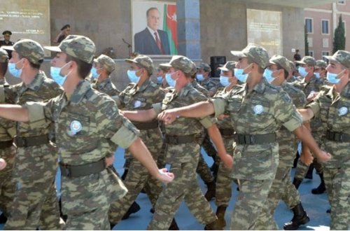 SON DƏQİQƏ: Oglan valideynlərinə VACİB xəbər - Əsgərliklə bağlı QƏRAR