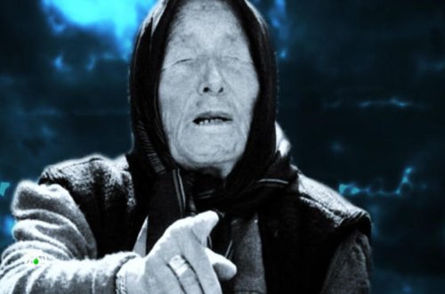 Evdə olan 2 qorxulu əşyanı atın - Vanqadan məsləhət