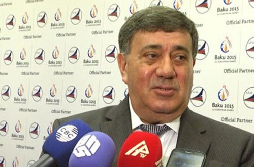 AZAL-ın vitse-prezidentinin oğlunun Britaniyadakı şirkətləri üzə çıxdı - SİYAHI