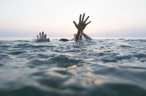 Kürdə çimən qardaşlardan biri xilas edilsə də, o biri boğulub